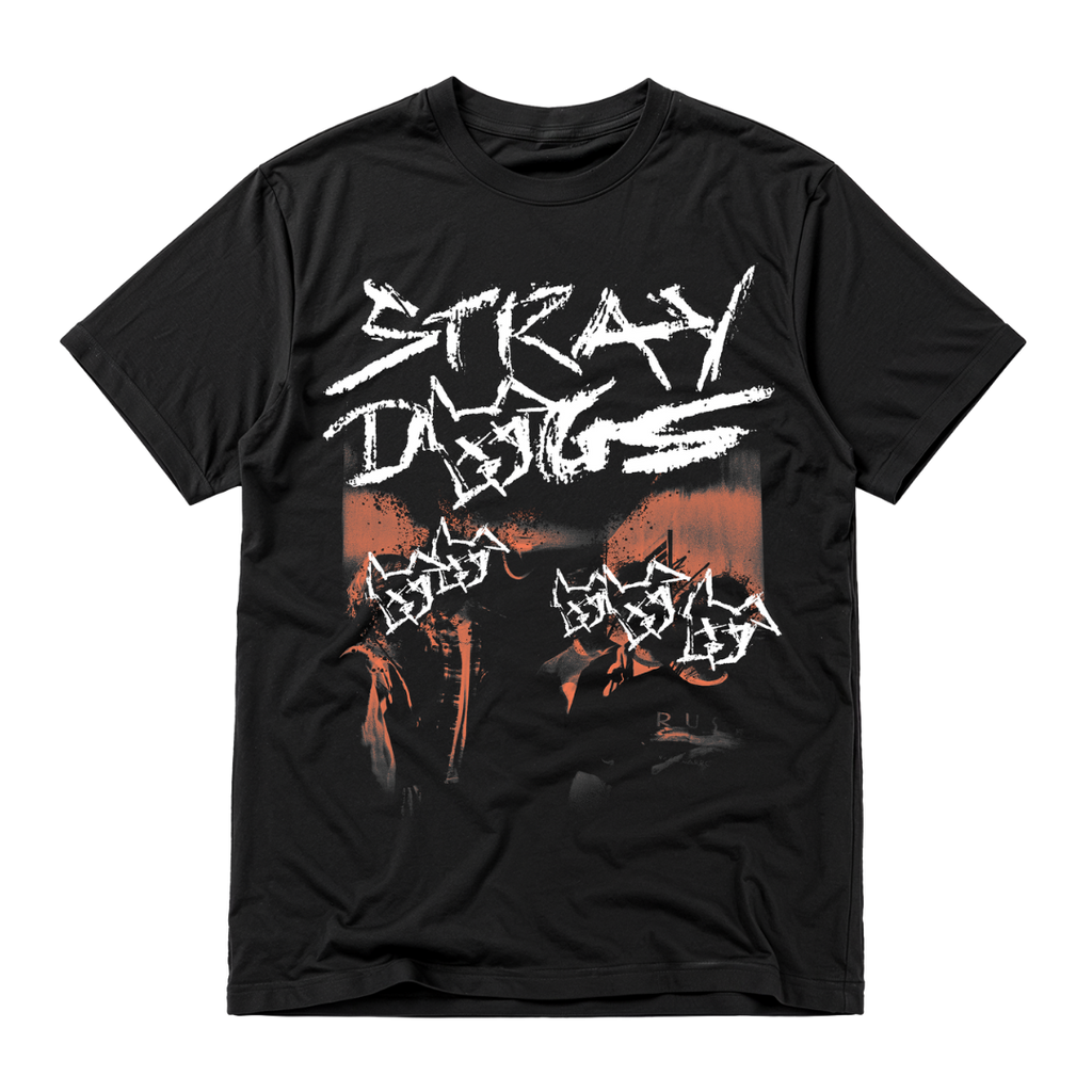 Stray Dogs Ultimate Album Bundle