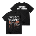 Stray Dogs Band T-Shirt