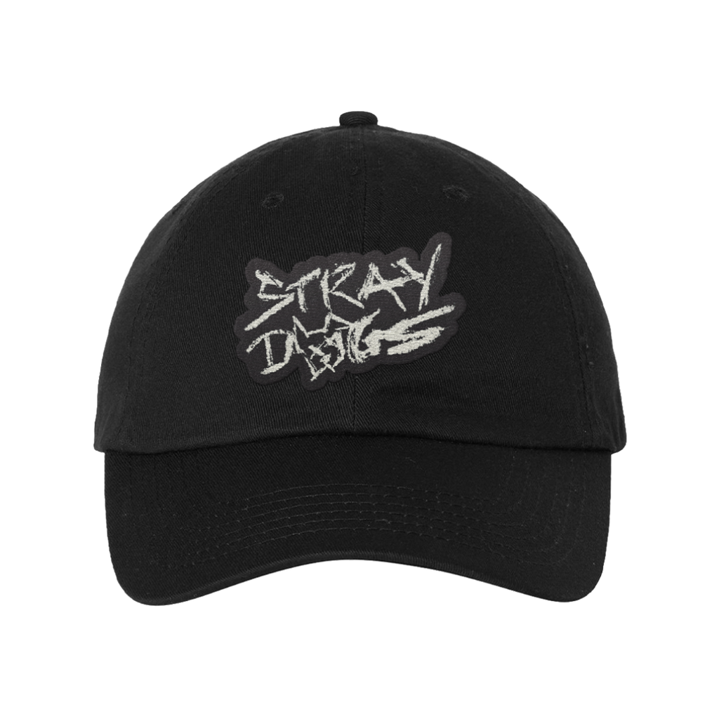 Stray Dogs Hat