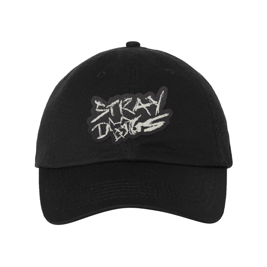 Stray Dogs Hat