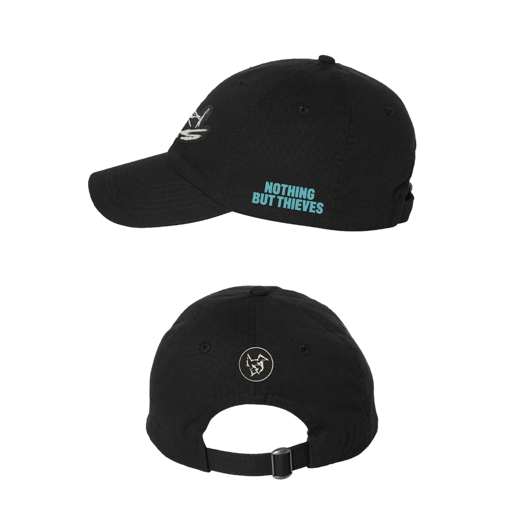 Stray Dogs Hat