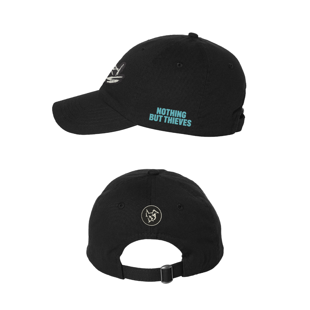 Stray Dogs Hat