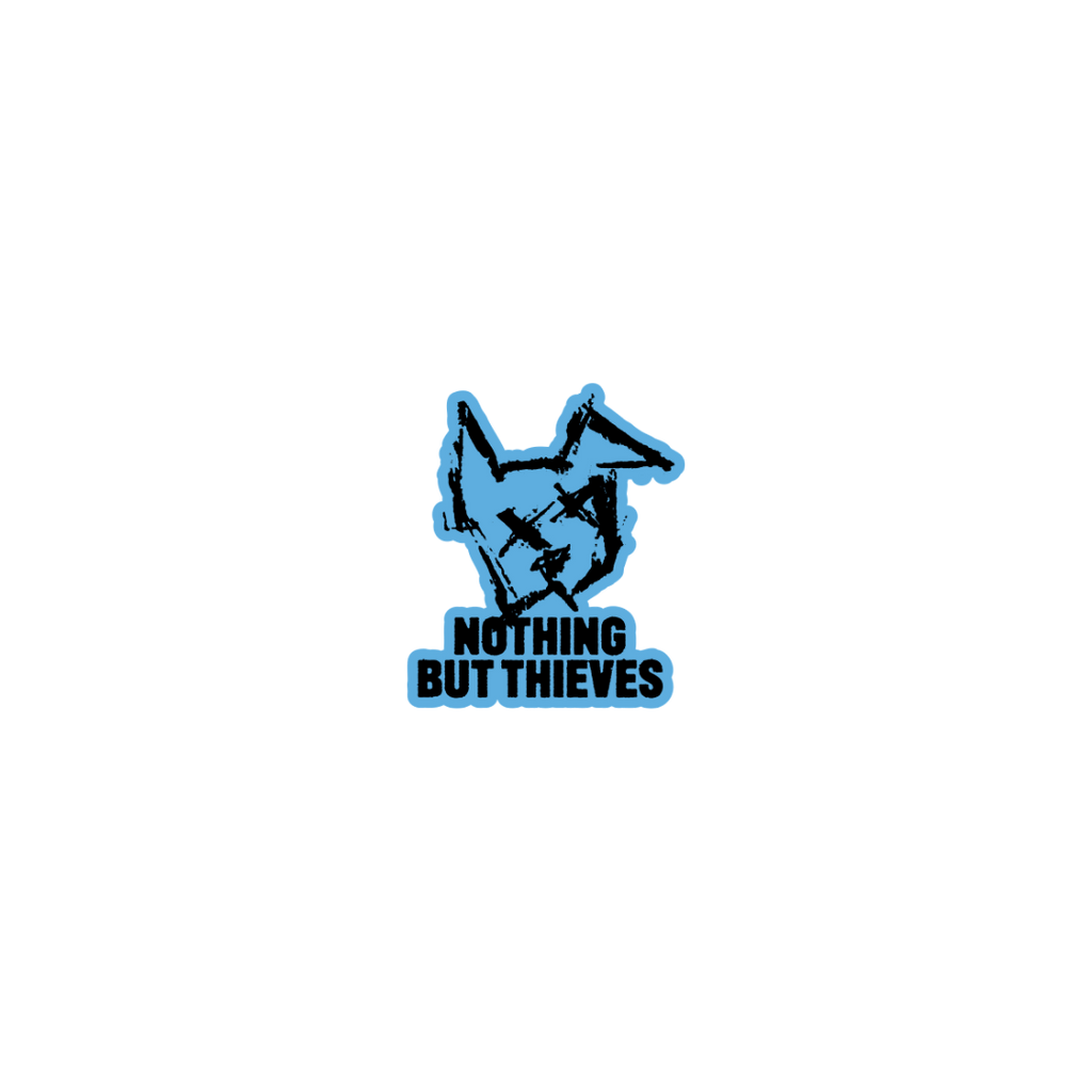 Stray Dogs Hoodie Album Bundle