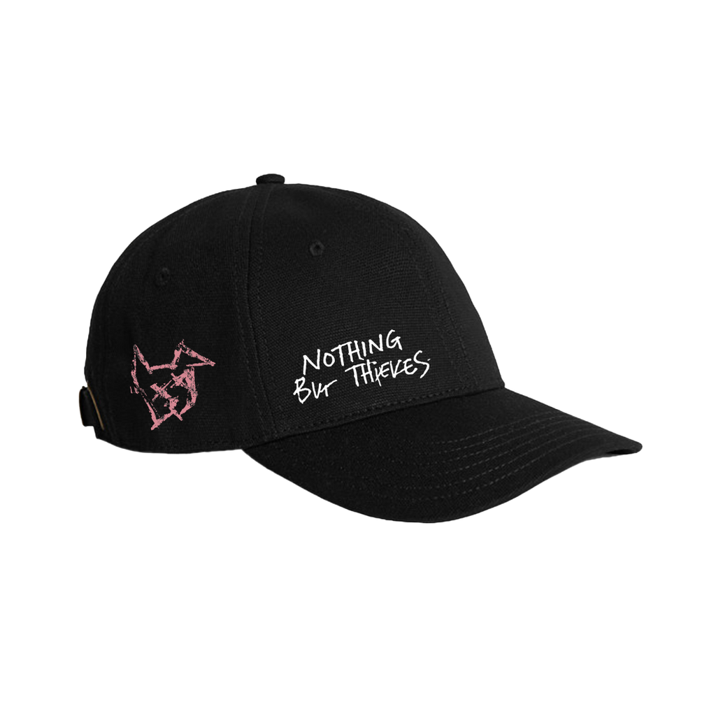 Stray Dogs Sketch Hat