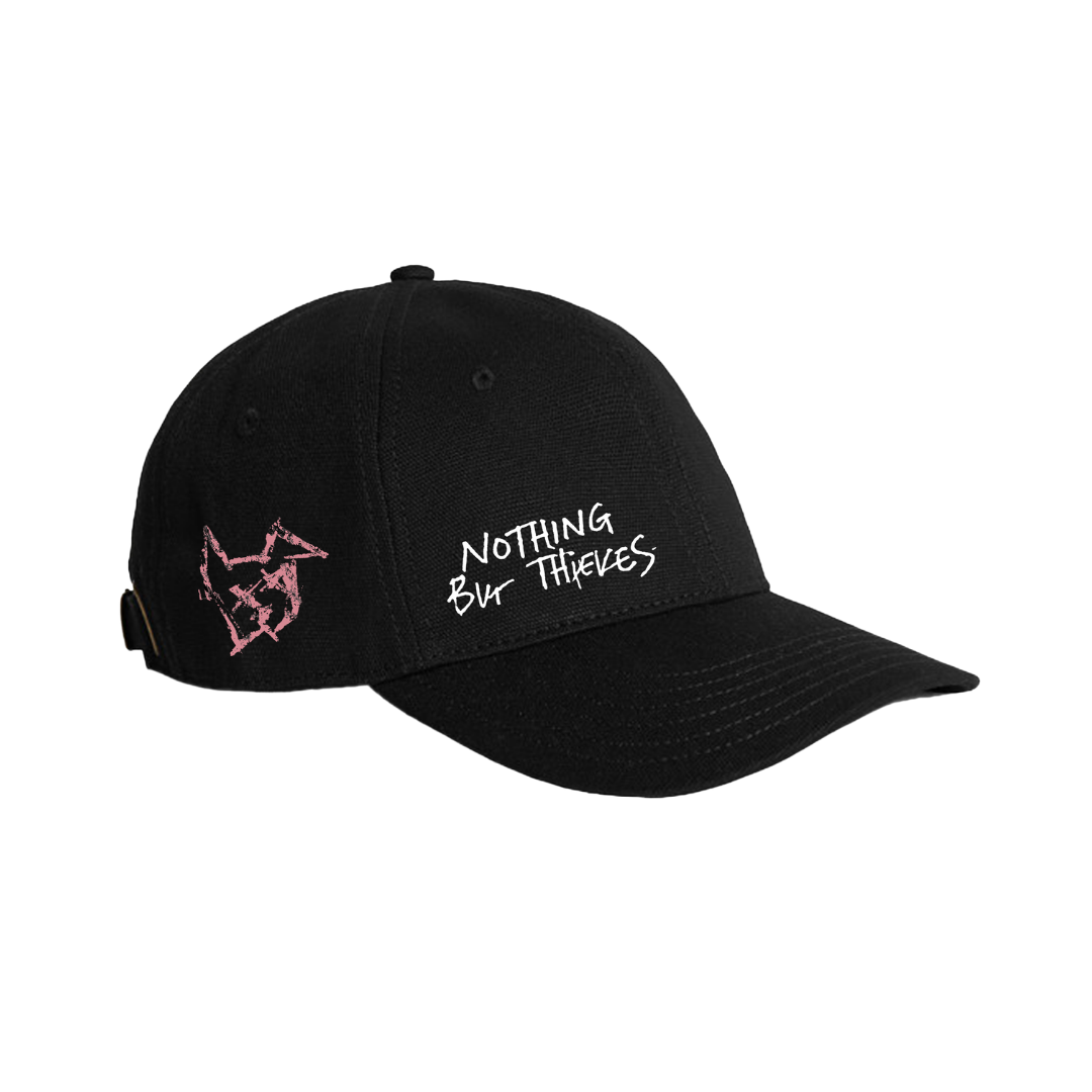 Stray Dogs Sketch Hat