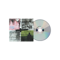 Stray Dogs CD (SIGNED)