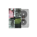 Stray Dogs - D2C Exclusive Grey Transparent Cassette