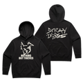 Stray Dogs Hoodie