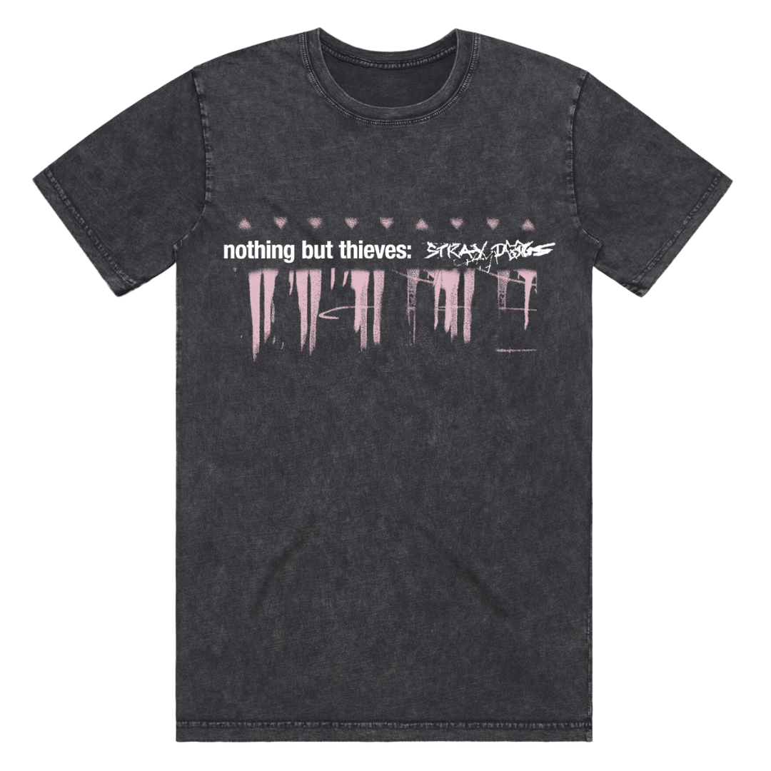 Drop Logo T-Shirt