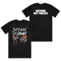 Stray Dogs Band T-Shirt