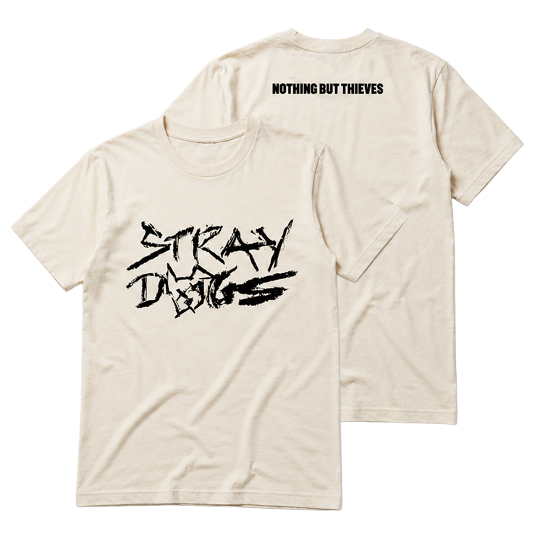 Stray Dogs T-Shirt