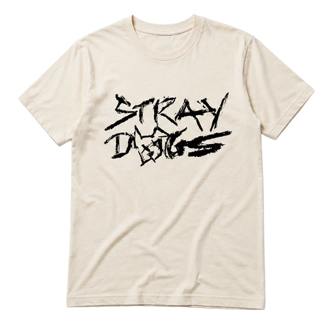 Stray Dogs T-Shirt