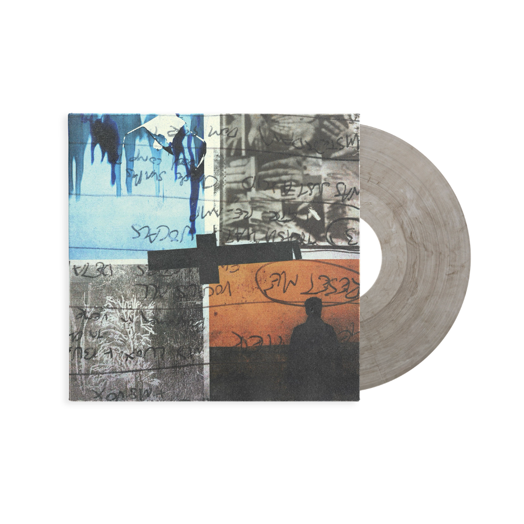 Stray Dogs D2C Exclusive Marbled Vinyl with Alternate Cover