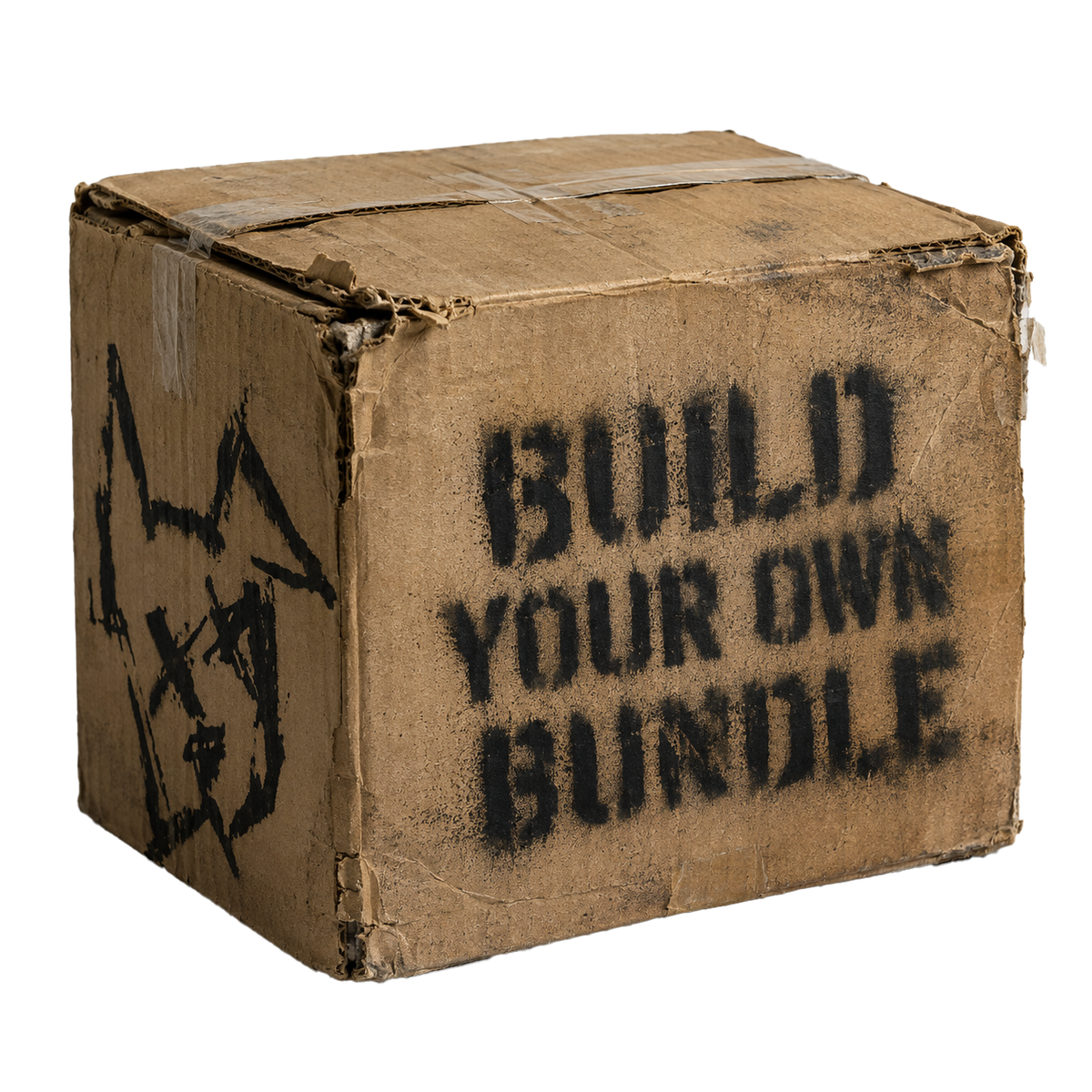 Stray Dogs Bundle