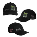 Stray Dogs Sketch Hat