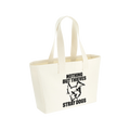 Stray Dogs Tote