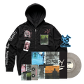 Stray Dogs Hoodie Album Bundle